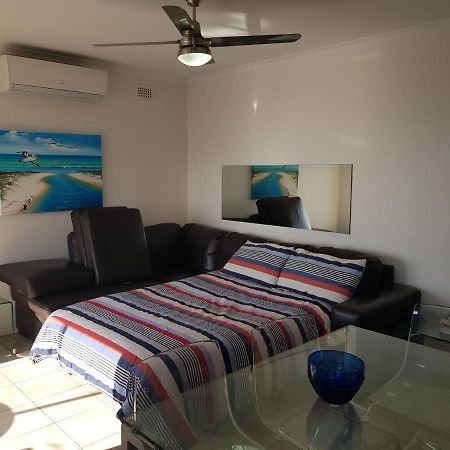 Acushla Accommodation Esplanade Living Self Check-In Self Check-Out West Beach Exterior photo