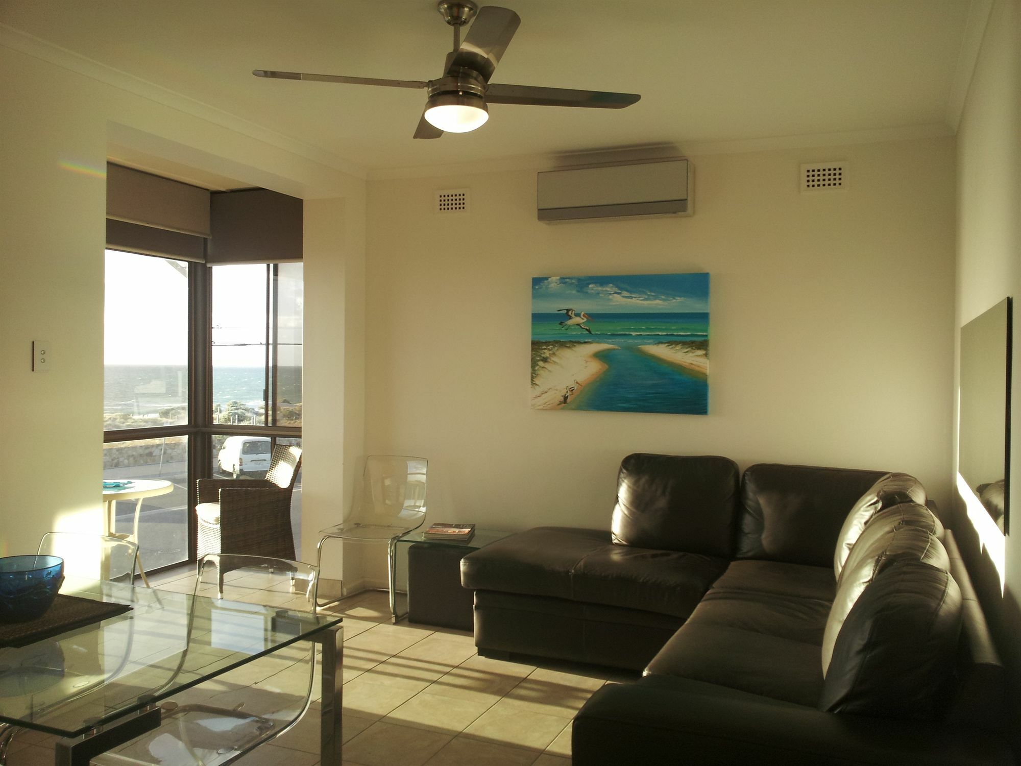 Acushla Accommodation Esplanade Living Self Check-In Self Check-Out West Beach Exterior photo