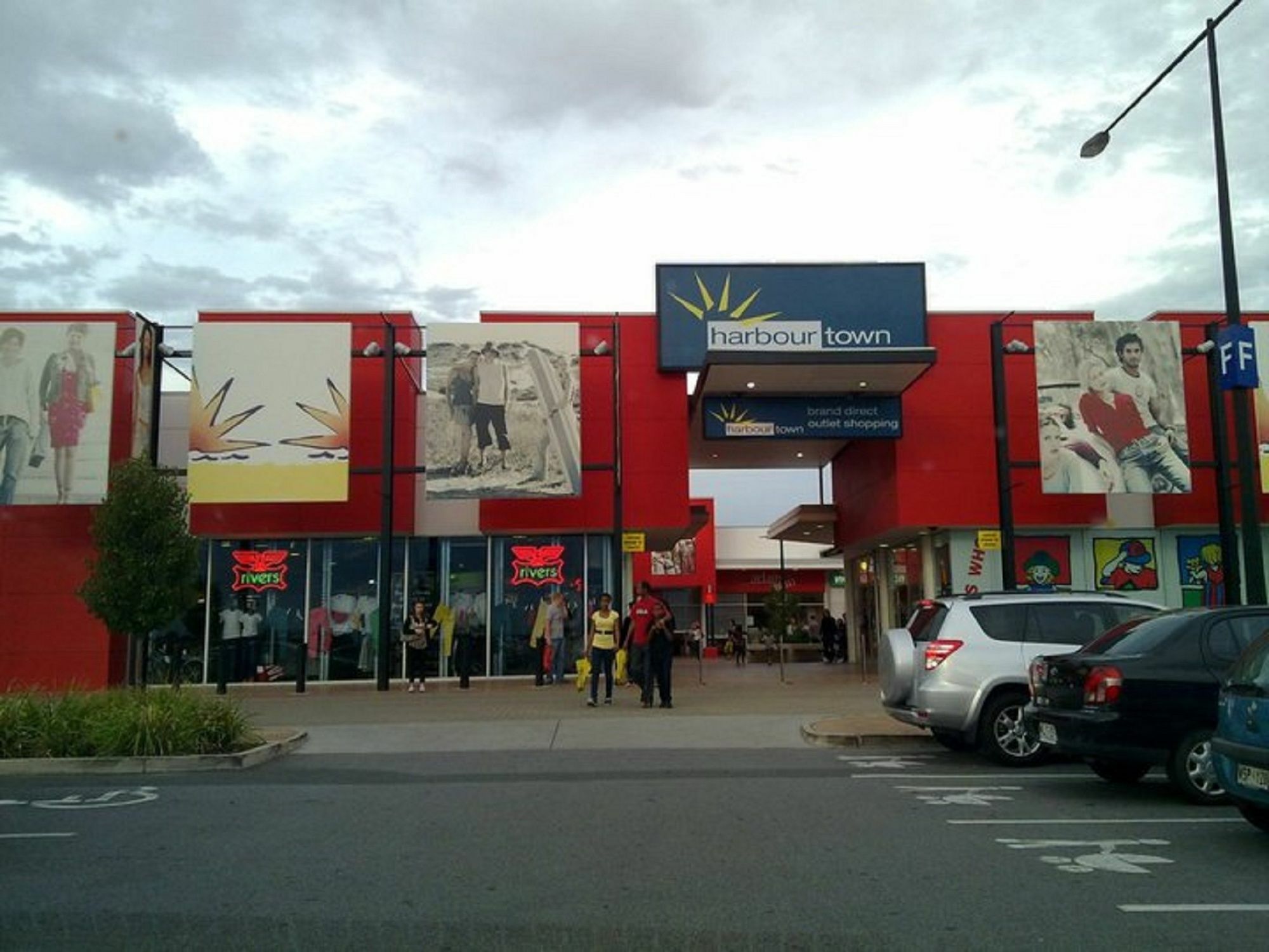 Acushla Accommodation Esplanade Living Self Check-In Self Check-Out West Beach Exterior photo