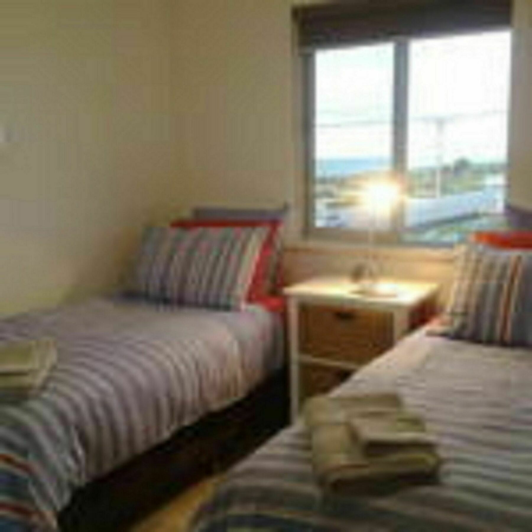 Acushla Accommodation Esplanade Living Self Check-In Self Check-Out West Beach Exterior photo