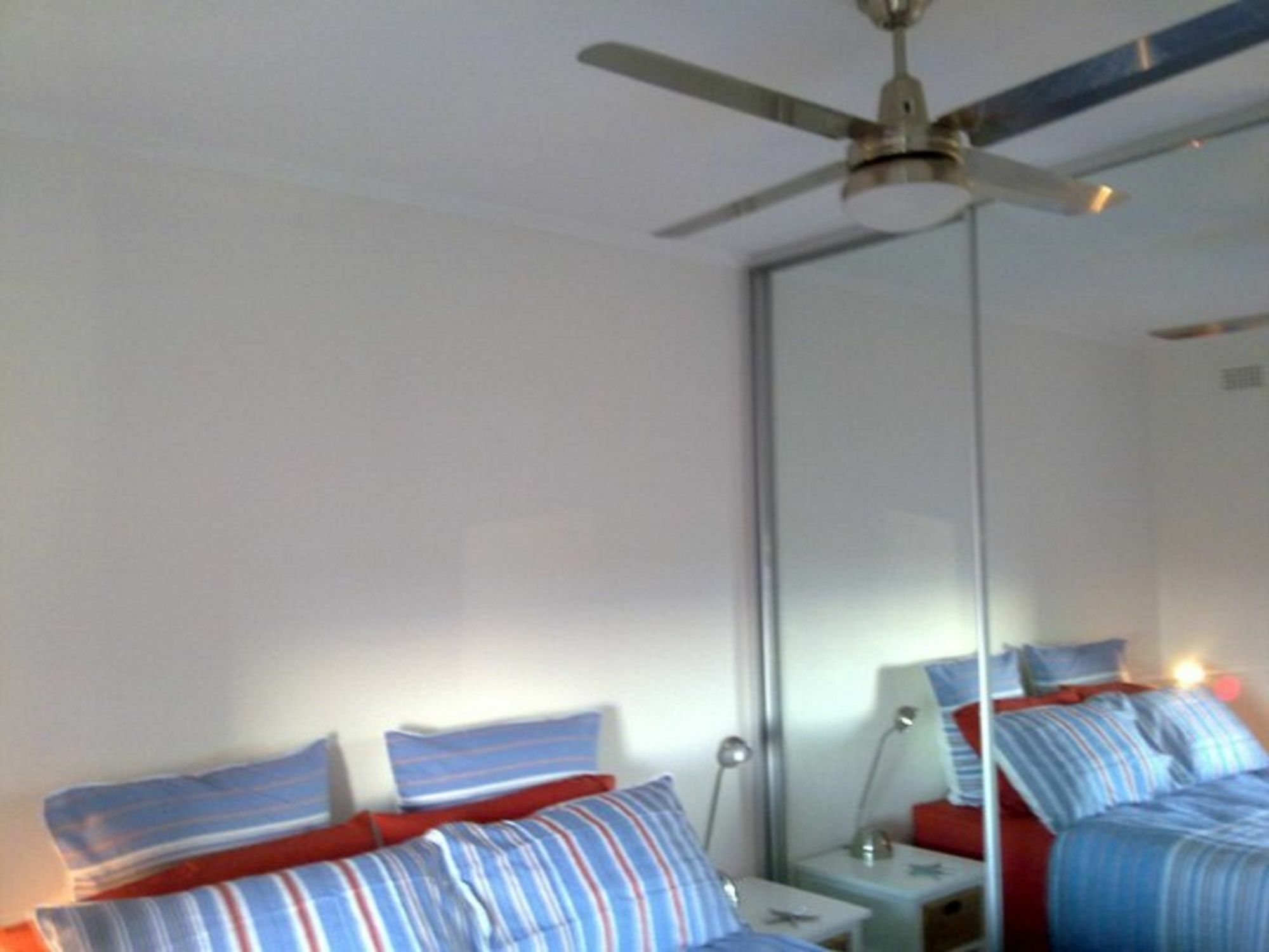 Acushla Accommodation Esplanade Living Self Check-In Self Check-Out West Beach Exterior photo