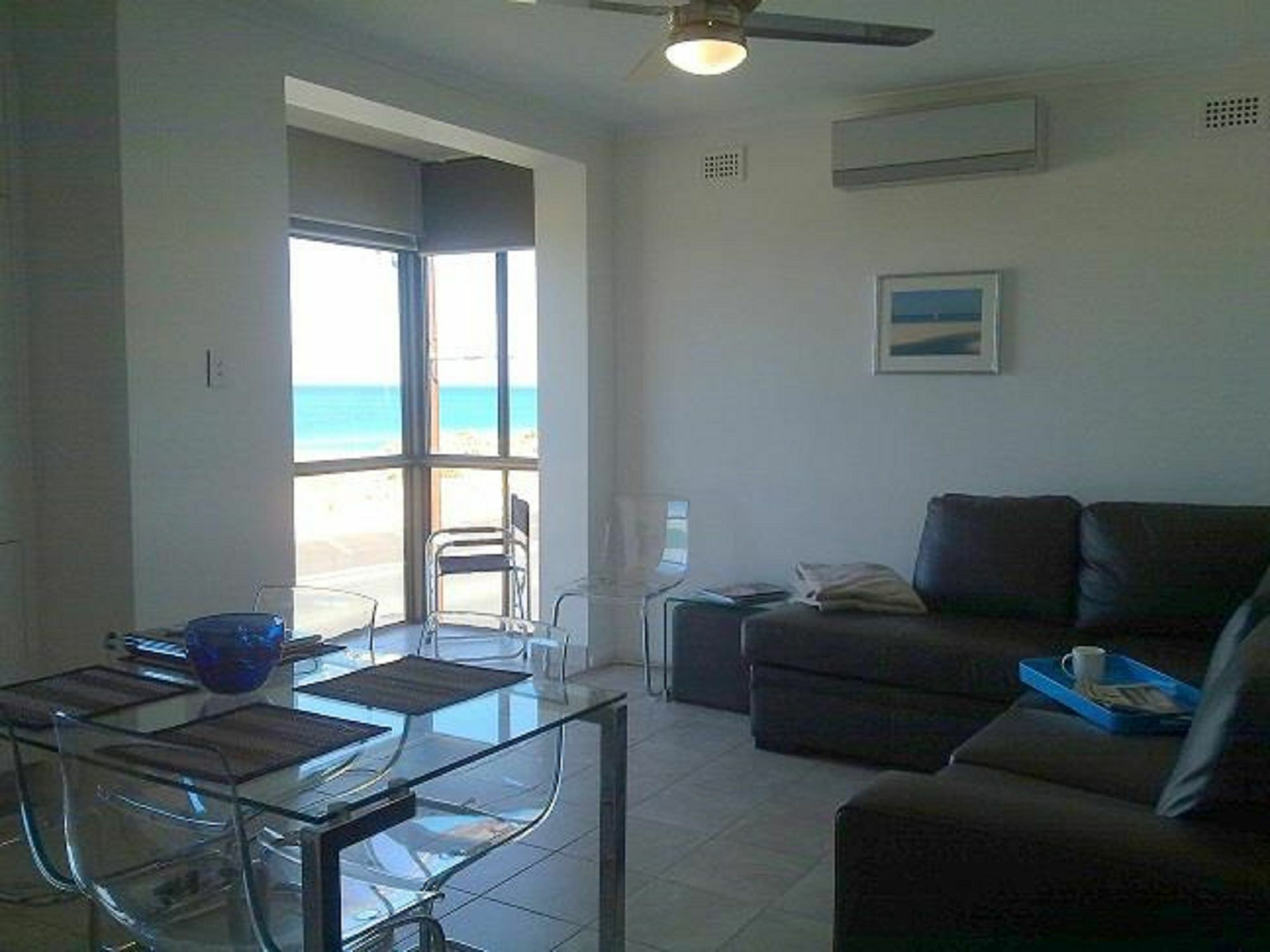 Acushla Accommodation Esplanade Living Self Check-In Self Check-Out West Beach Exterior photo